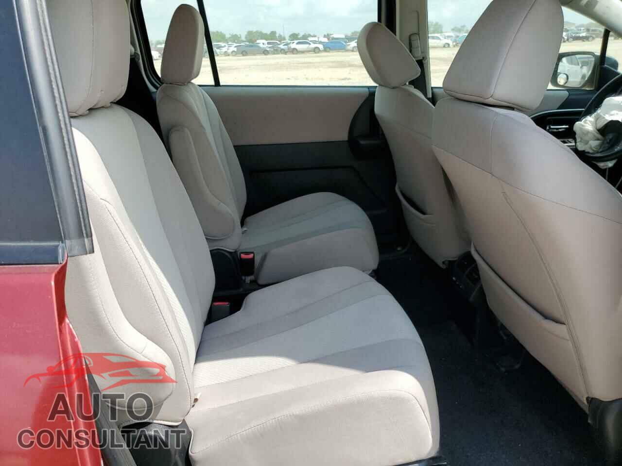 MAZDA 5 2013 - JM1CW2CL8D0152322