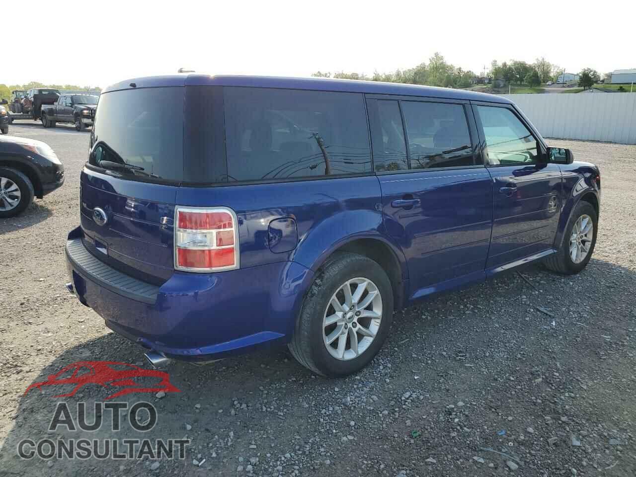 FORD FLEX 2014 - 2FMGK5B88EBD32973