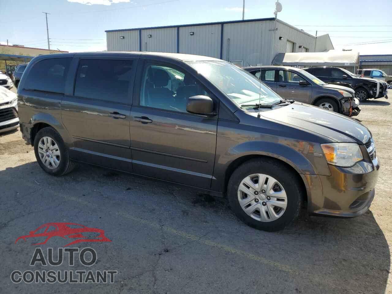 DODGE CARAVAN 2015 - 2C4RDGBG5FR682094