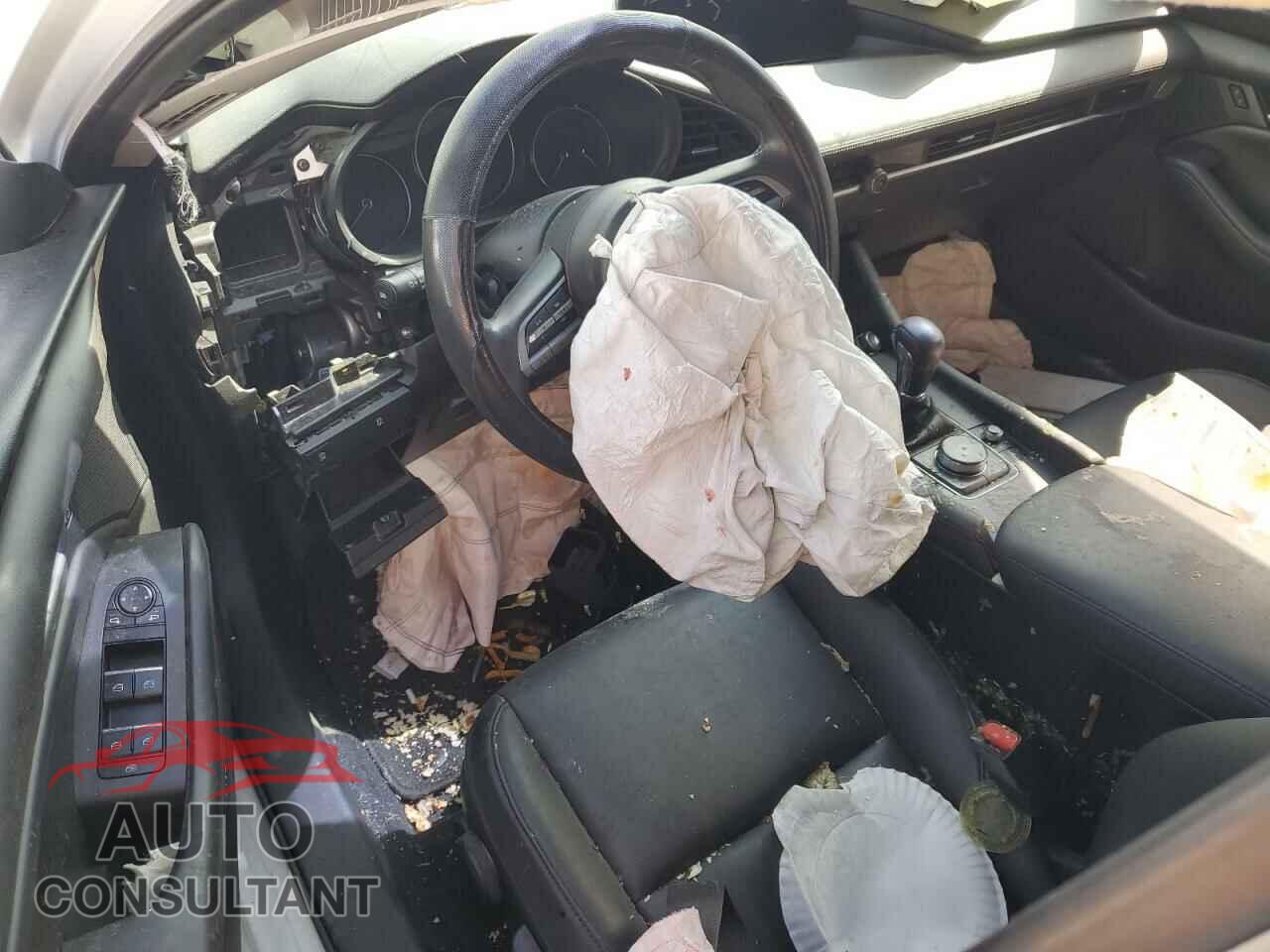 MAZDA 3 2021 - 3MZBPABL3MM200162