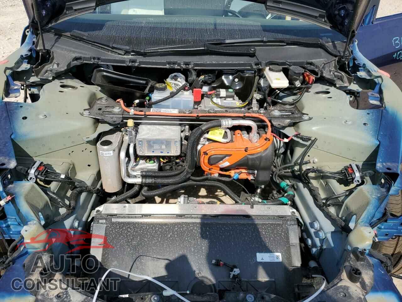 TESLA MODEL 3 2023 - 5YJ3E1EA7PF714404