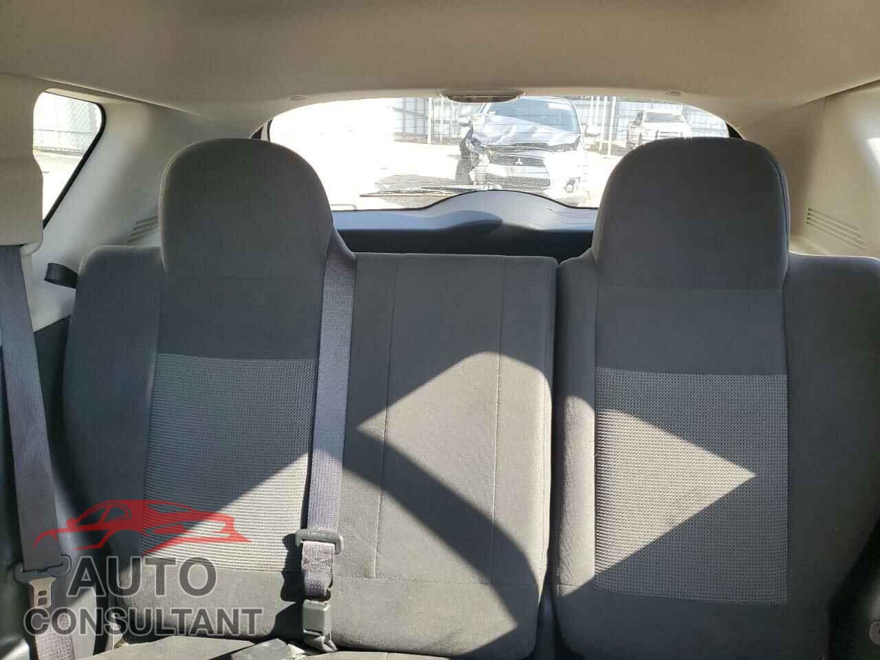 JEEP COMPASS 2017 - 1C4NJCBA3HD134788