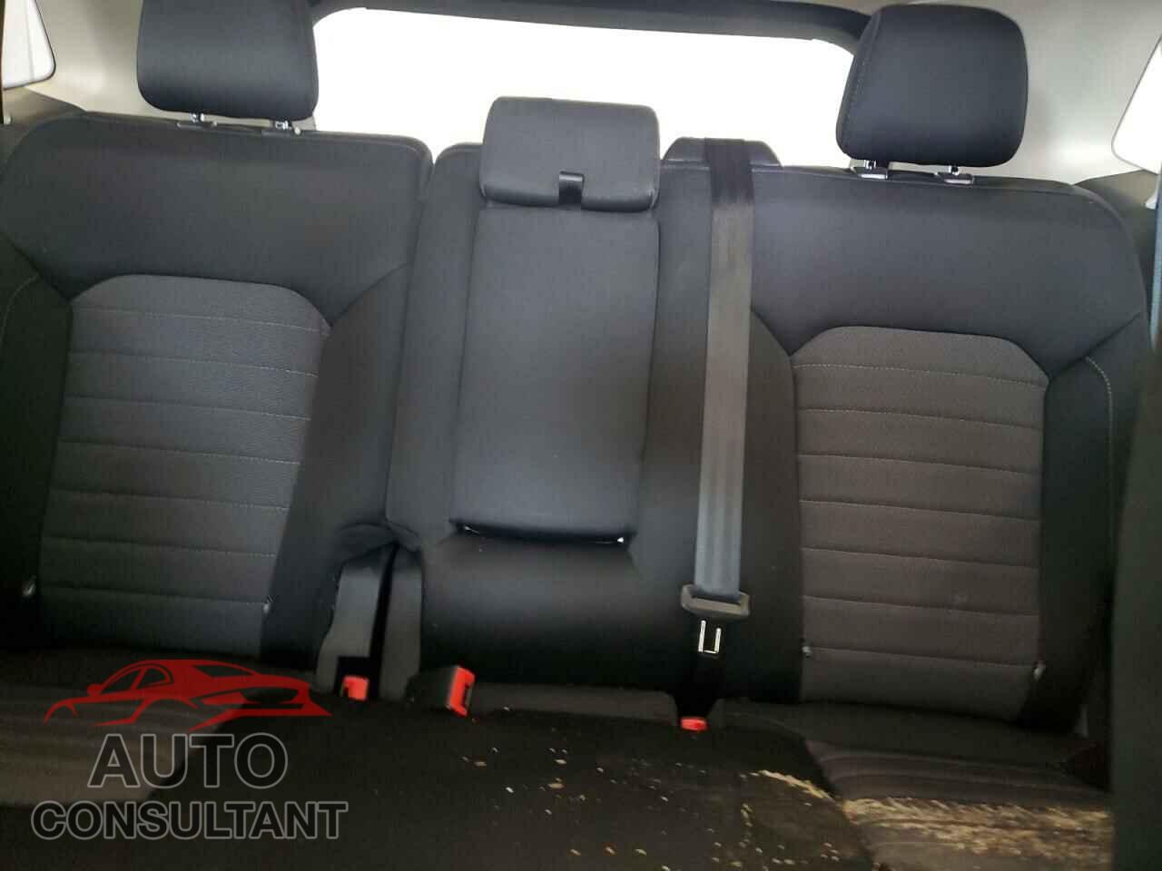 FORD EDGE 2018 - 2FMPK4G97JBC27170