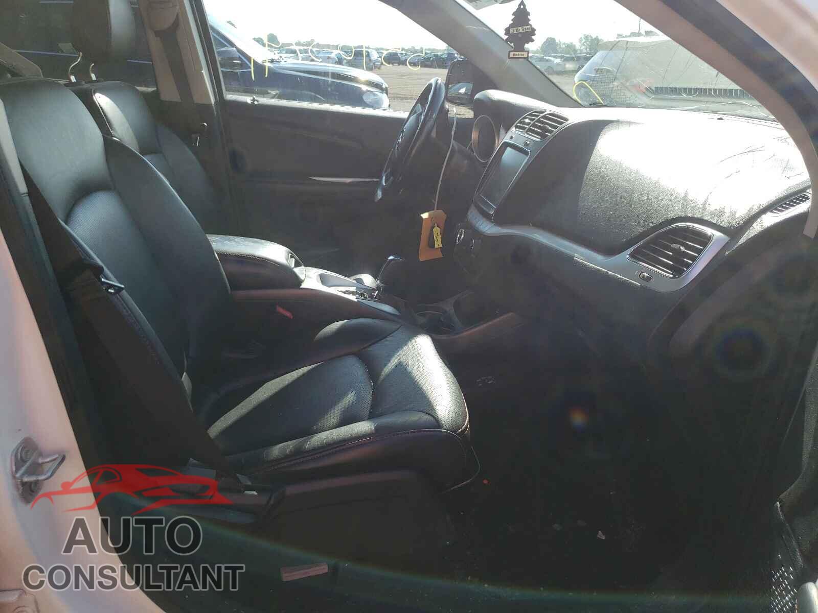 DODGE JOURNEY 2019 - 3C4PDDEG7KT759069