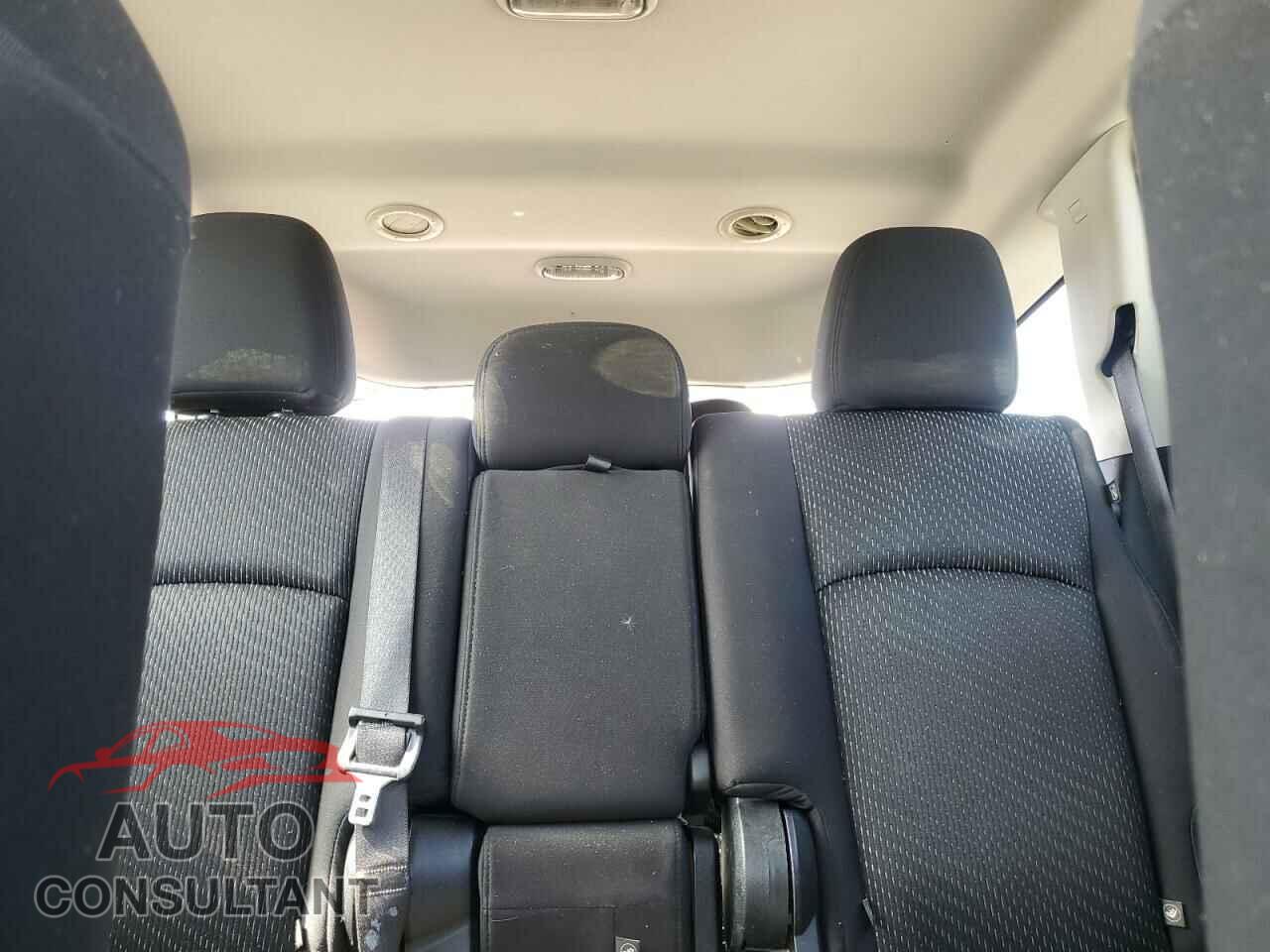DODGE JOURNEY 2014 - 3C4PDCAB9ET220056