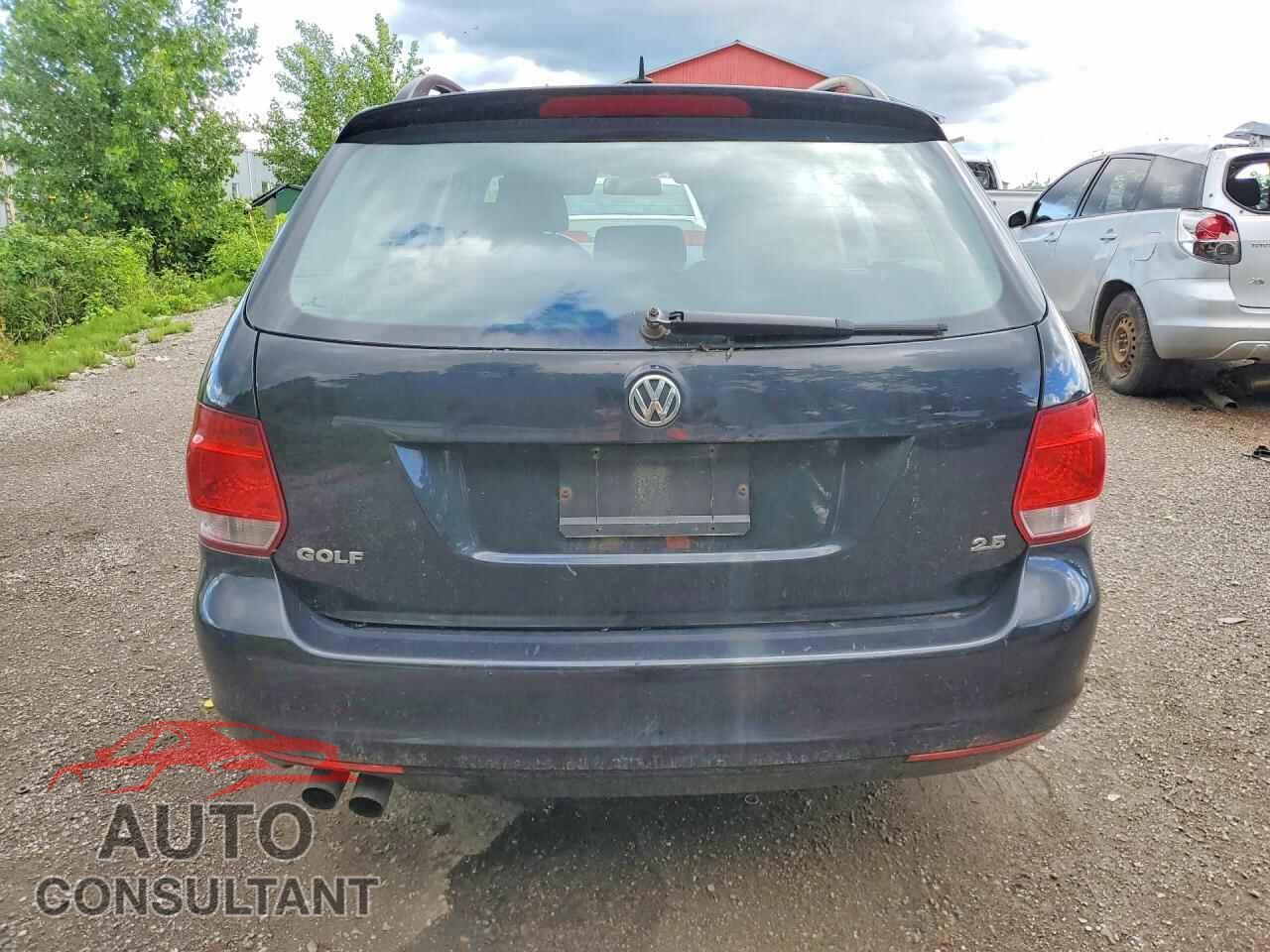 VOLKSWAGEN JETTA 2013 - 3VWPX7AJ1DM683045