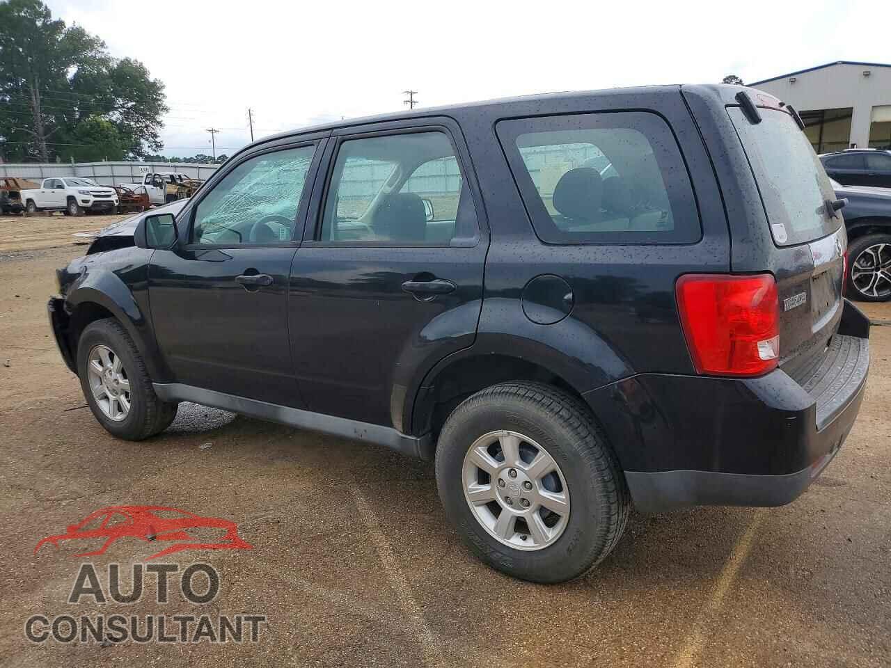 MAZDA TRIBUTE 2009 - 4F2CZ02739KM09348
