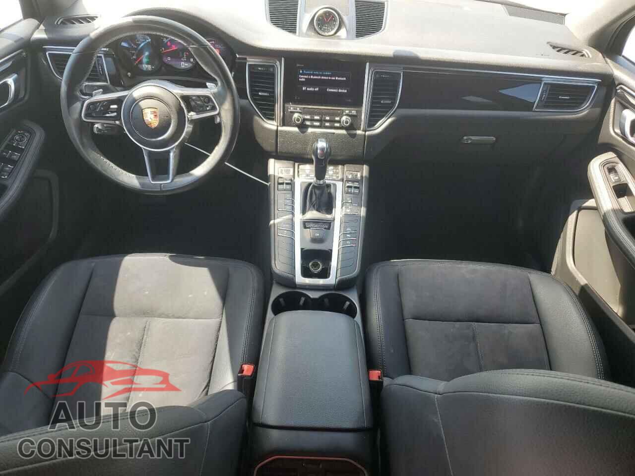 PORSCHE MACAN 2018 - WP1AA2A5XJLB11659