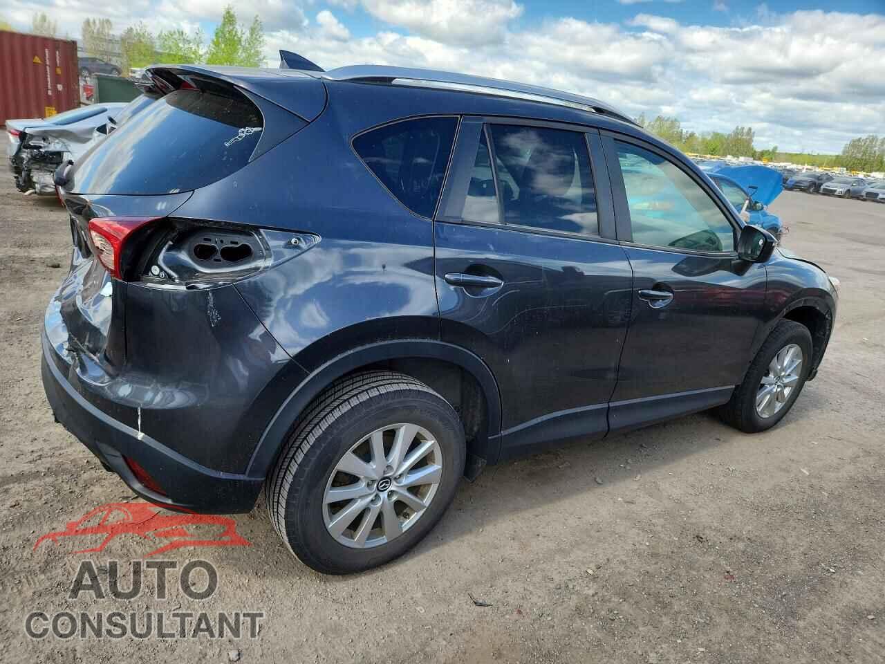 MAZDA CX-5 2016 - JM3KE2BE6G0613191