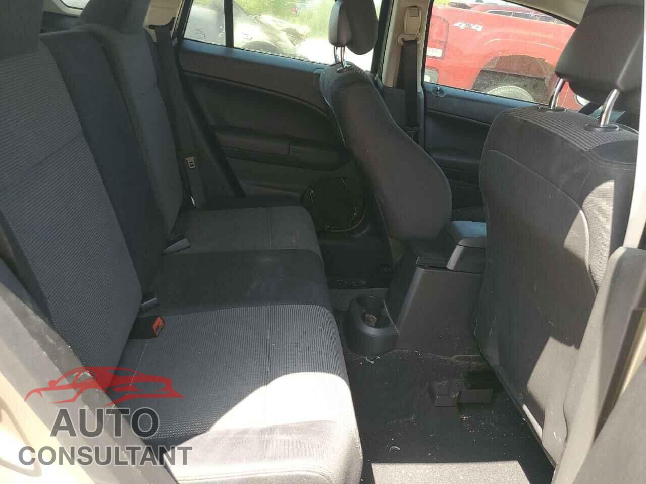 DODGE CALIBER 2010 - 1B3CB4HA2AD546239