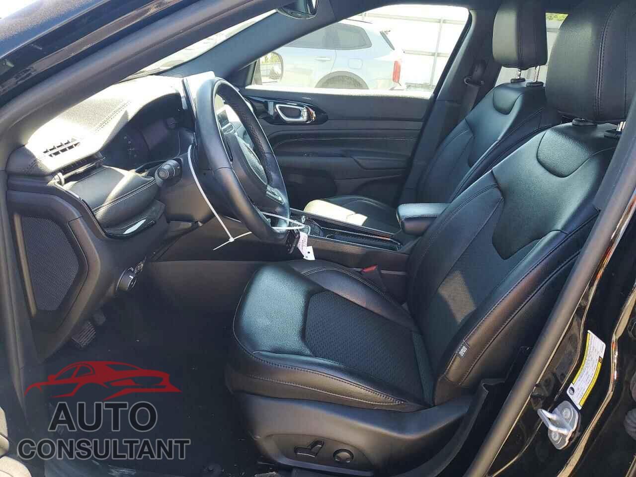 JEEP COMPASS 2022 - 3C4NJDBBXNT226226