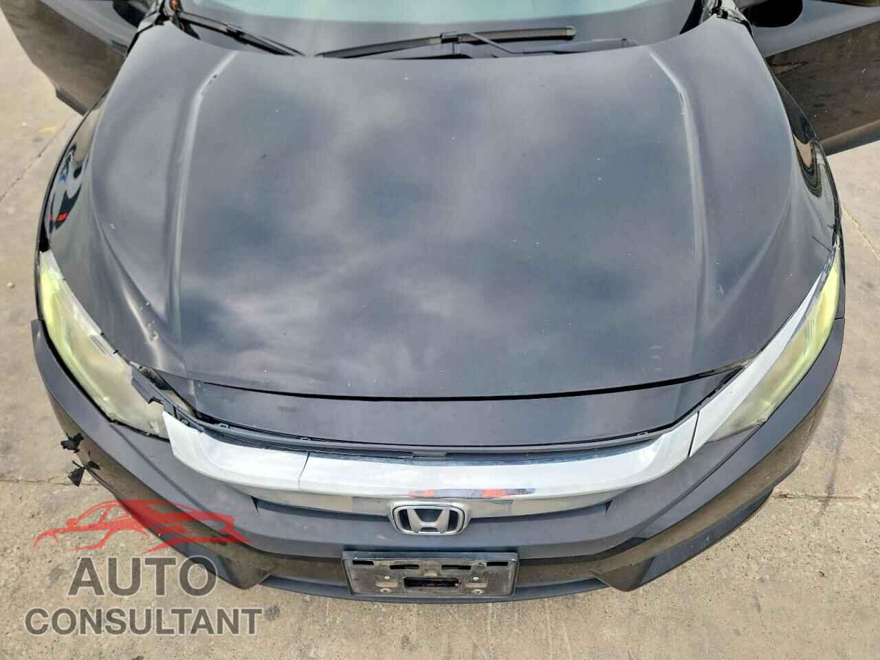HONDA CIVIC 2016 - 19XFC2F75GE016830