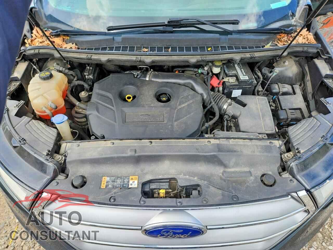 FORD EDGE 2015 - 2FMTK3J99FBC20052