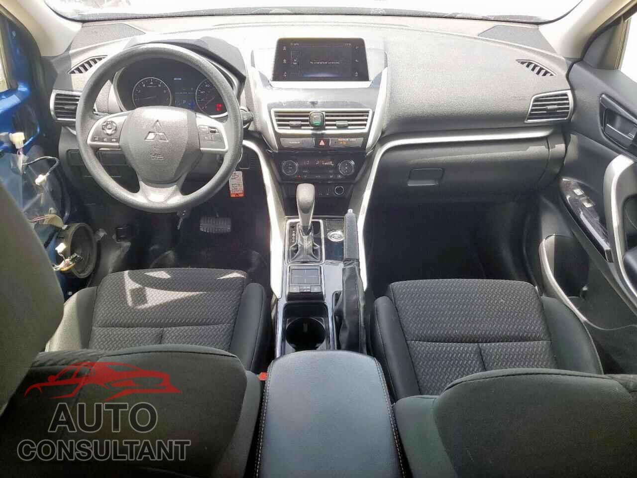 MITSUBISHI ECLIPSE 2019 - JA4AT4AA0KZ031851