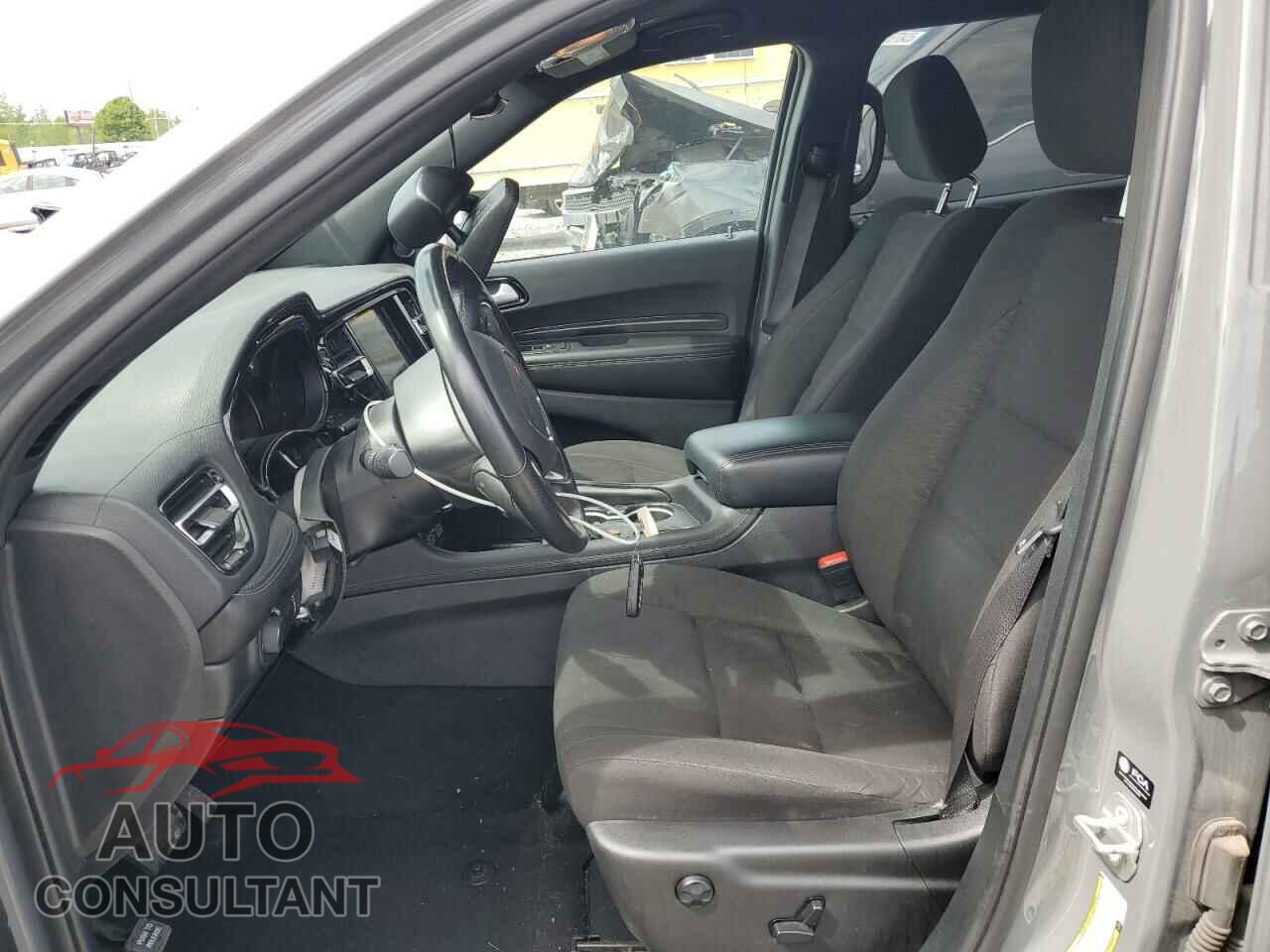 DODGE DURANGO 2023 - 1C4RDHAG6PC630345
