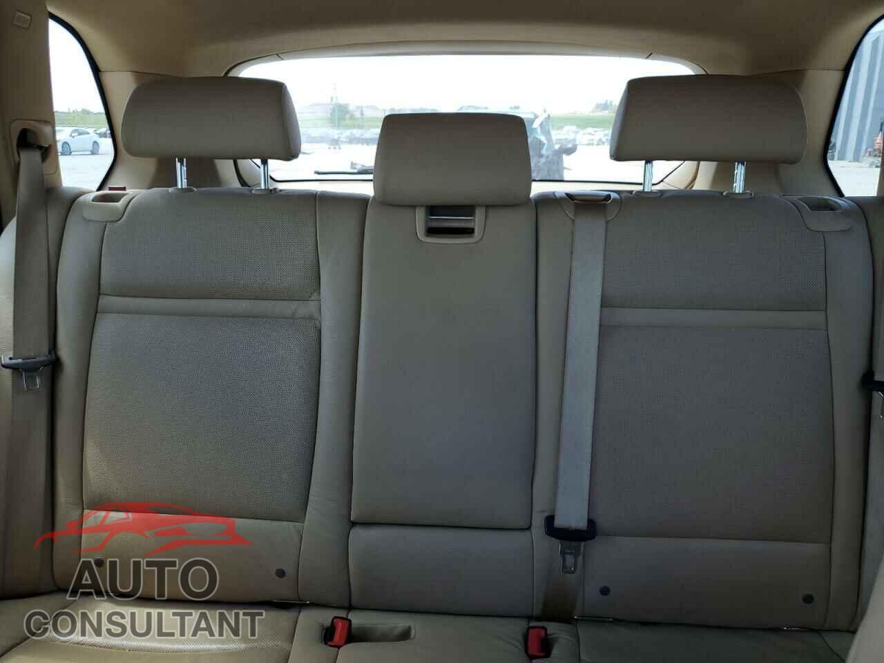 BMW X5 2013 - 5UXZV4C55D0E04474