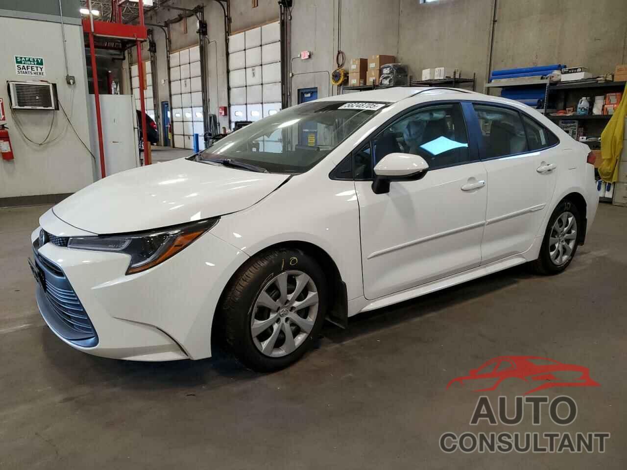 TOYOTA COROLLA 2024 - 5YFB4MDE9RP214868