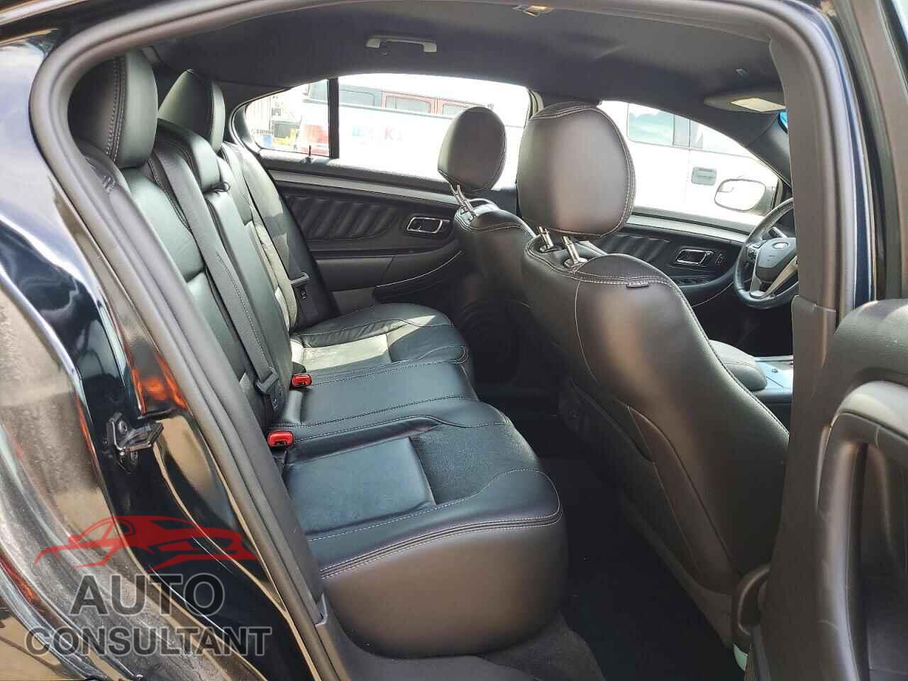 FORD TAURUS 2014 - 1FAHP2E83EG144252