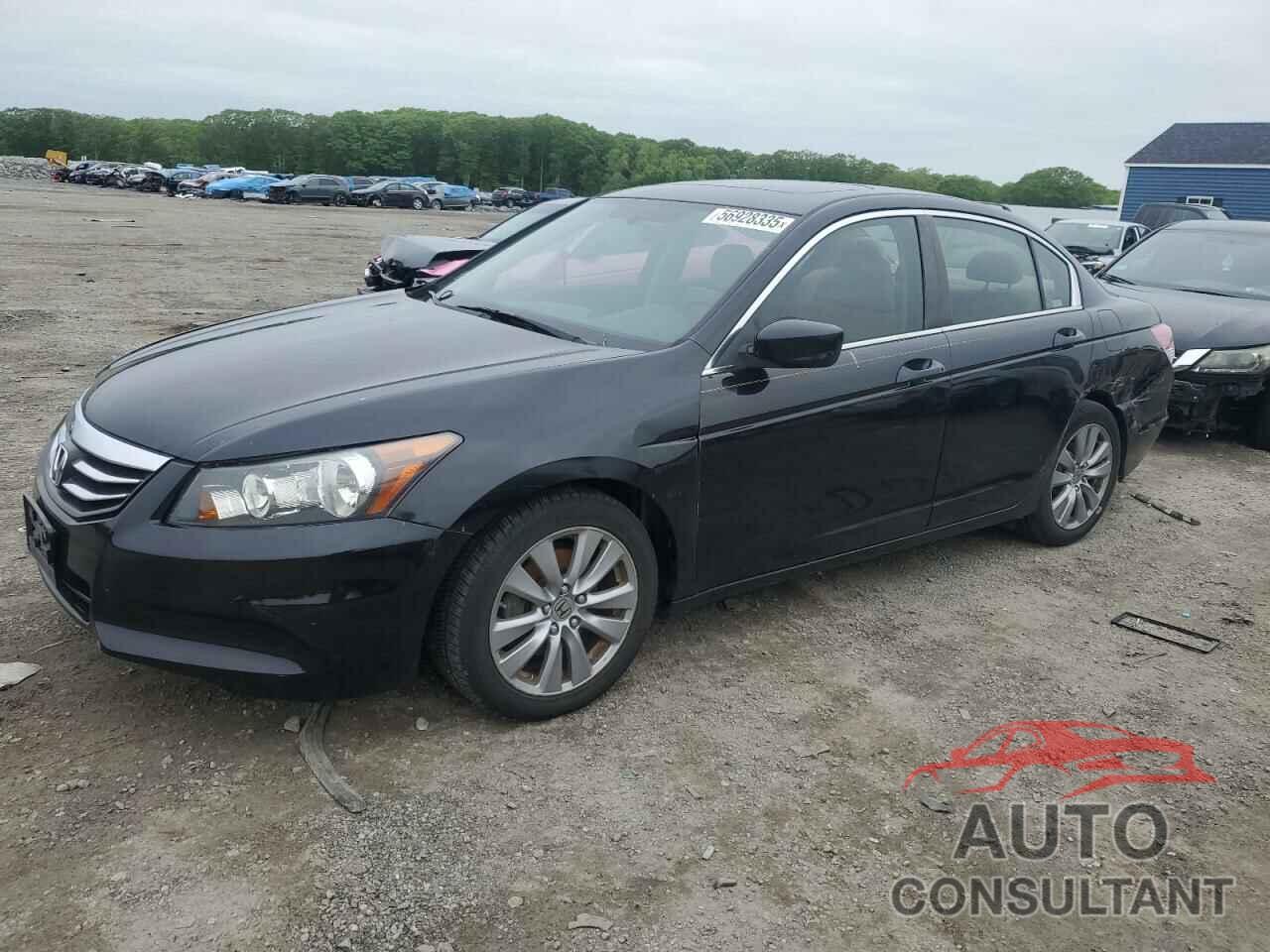 HONDA ACCORD 2012 - 1HGCP2F71CA187998
