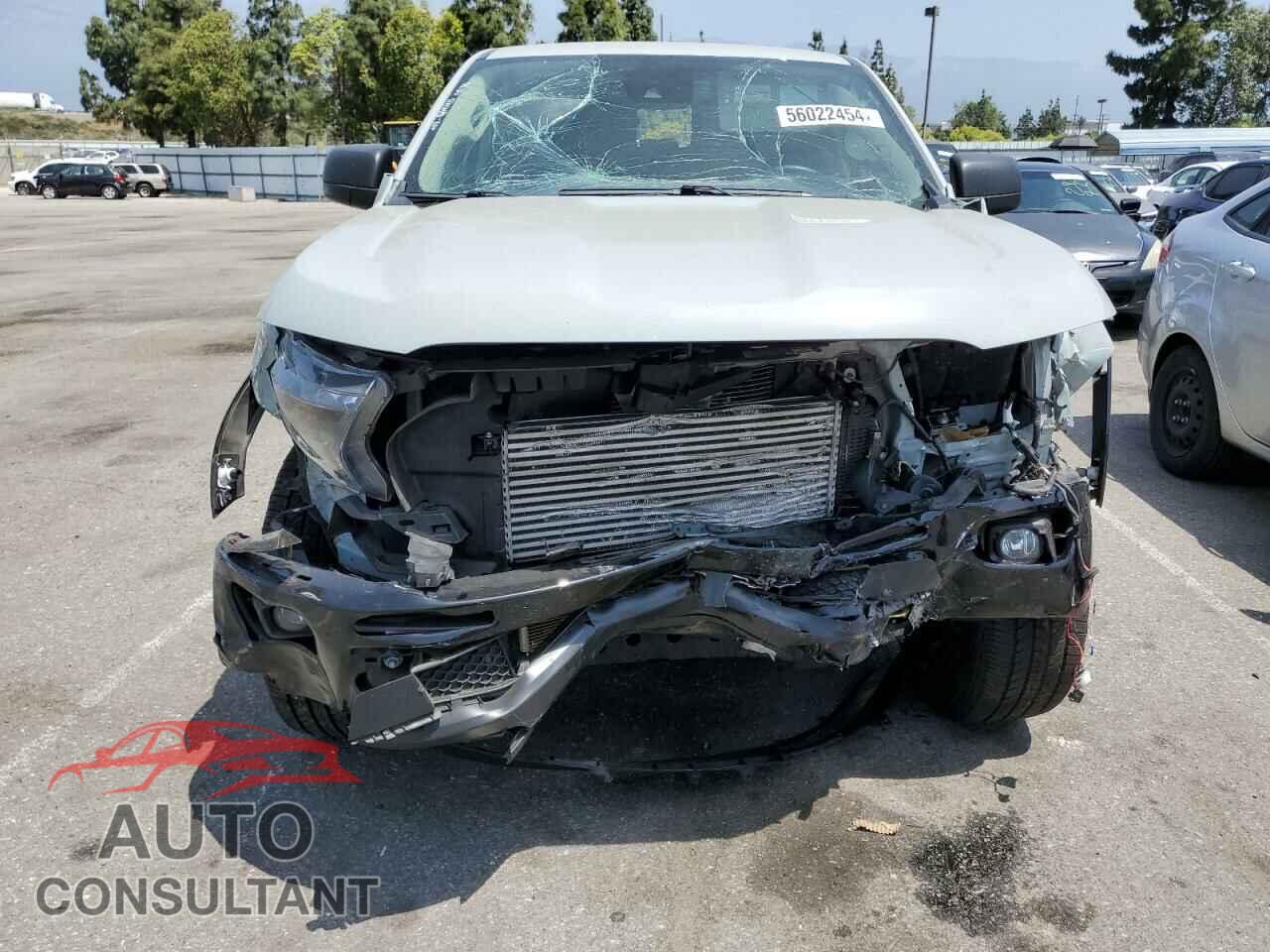 FORD RANGER 2023 - 1FTER4EH0PLE07357