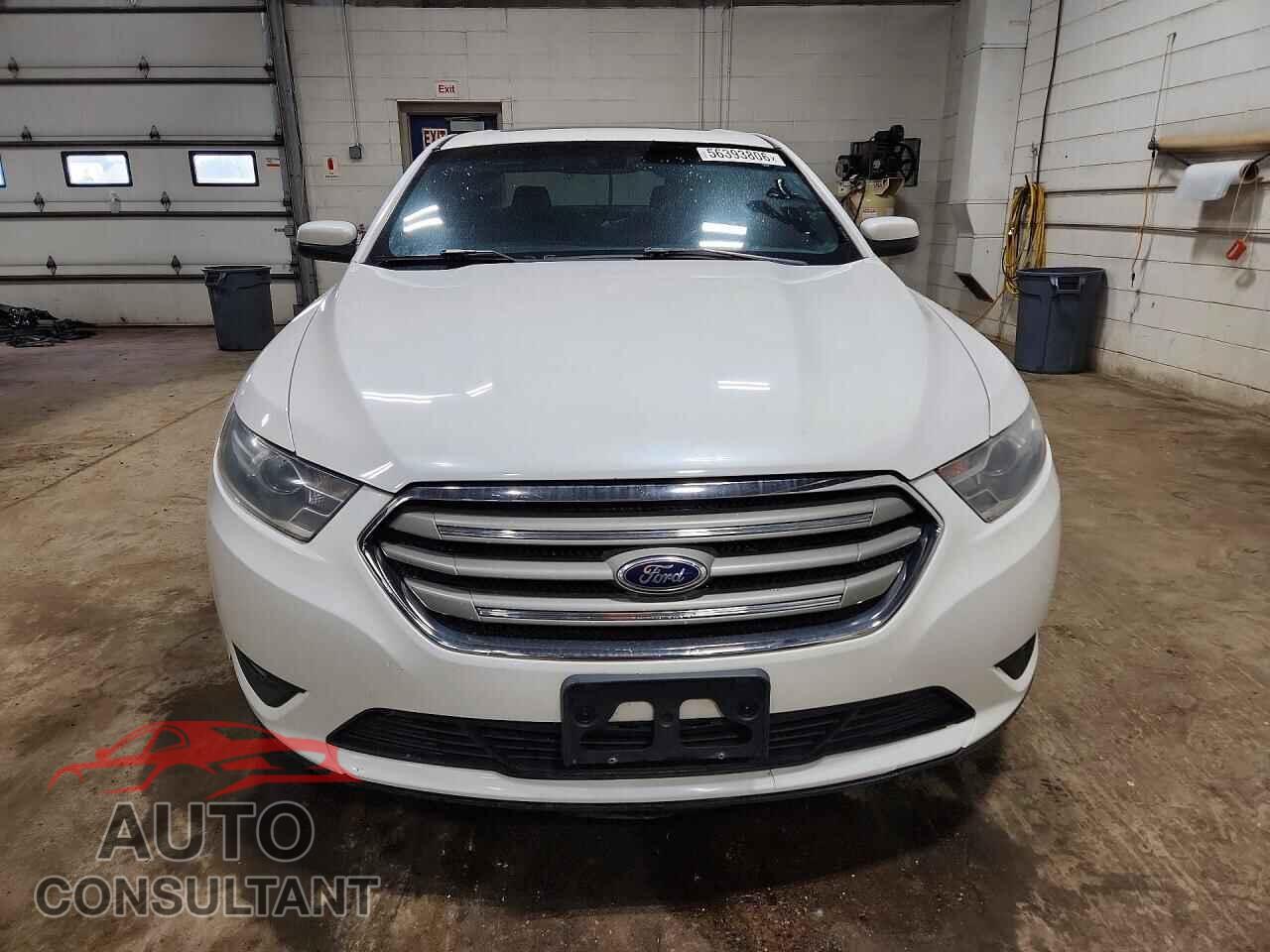 FORD TAURUS 2014 - 1FAHP2E93EG113012