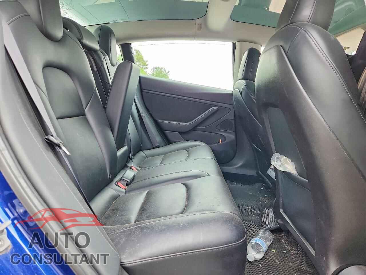 TESLA MODEL 3 2020 - 5YJ3E1EB1LF617640