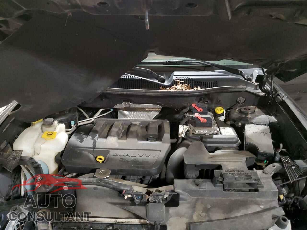 JEEP COMPASS 2017 - 1C4NJDEB7HD106048
