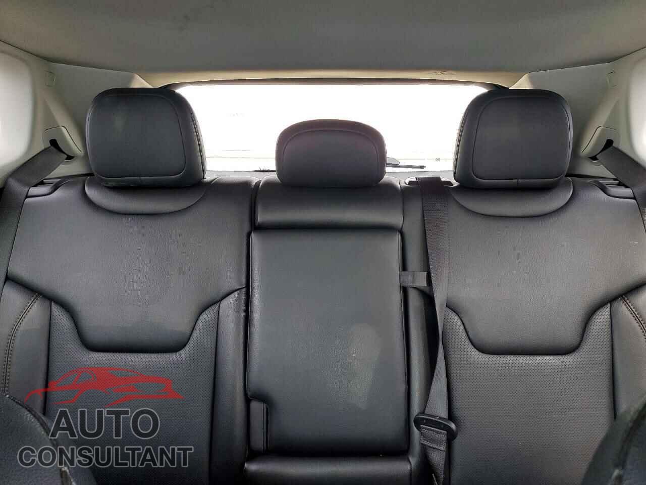 JEEP COMPASS 2020 - 3C4NJDCB1LT196674