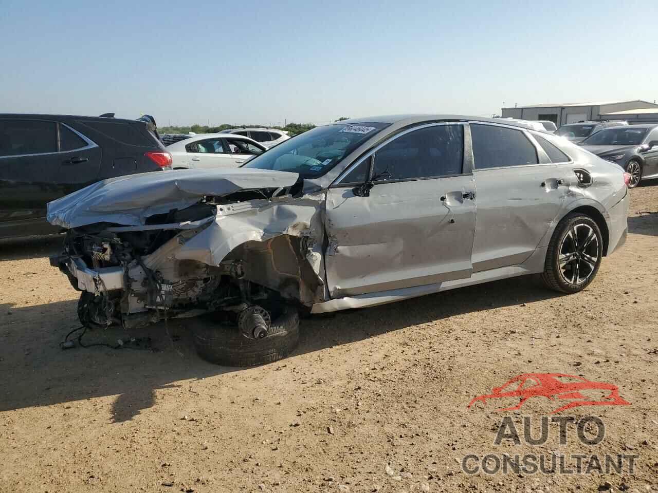 KIA K5 2023 - 5XXG64J23PG217006