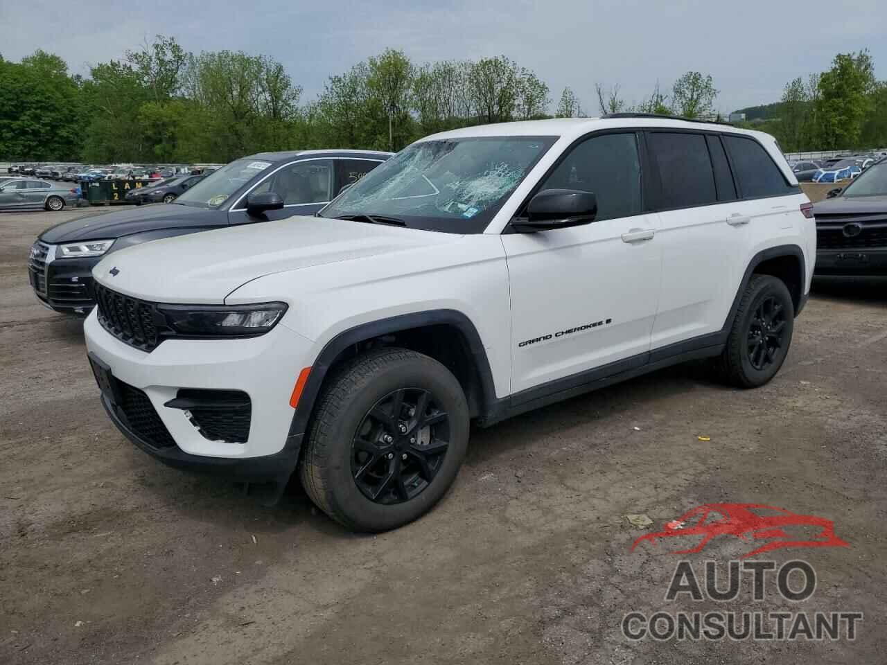 JEEP GRAND CHER 2024 - 1C4RJHAGXRC105185