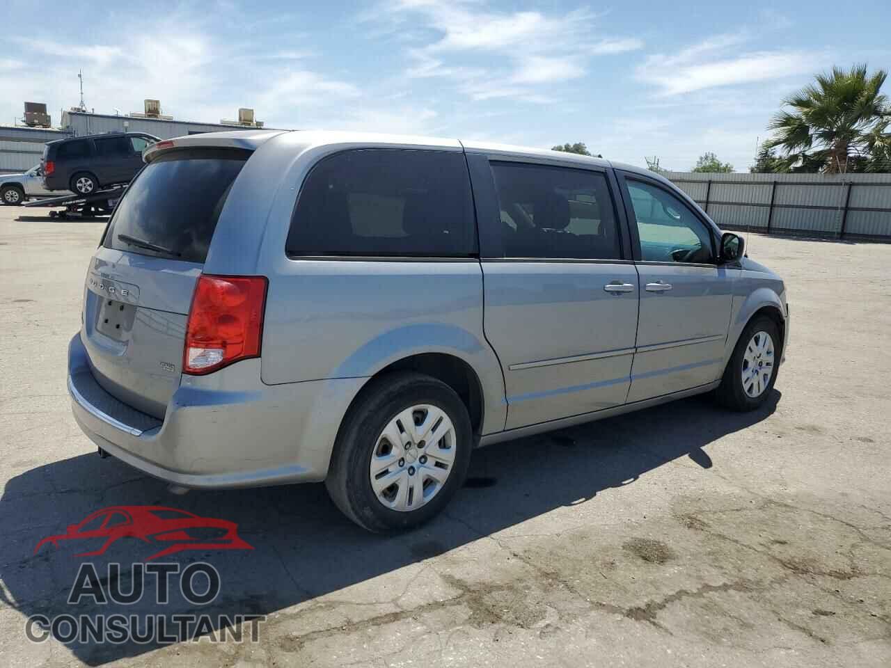 DODGE CARAVAN 2015 - 2C4RDGBG1FR682173