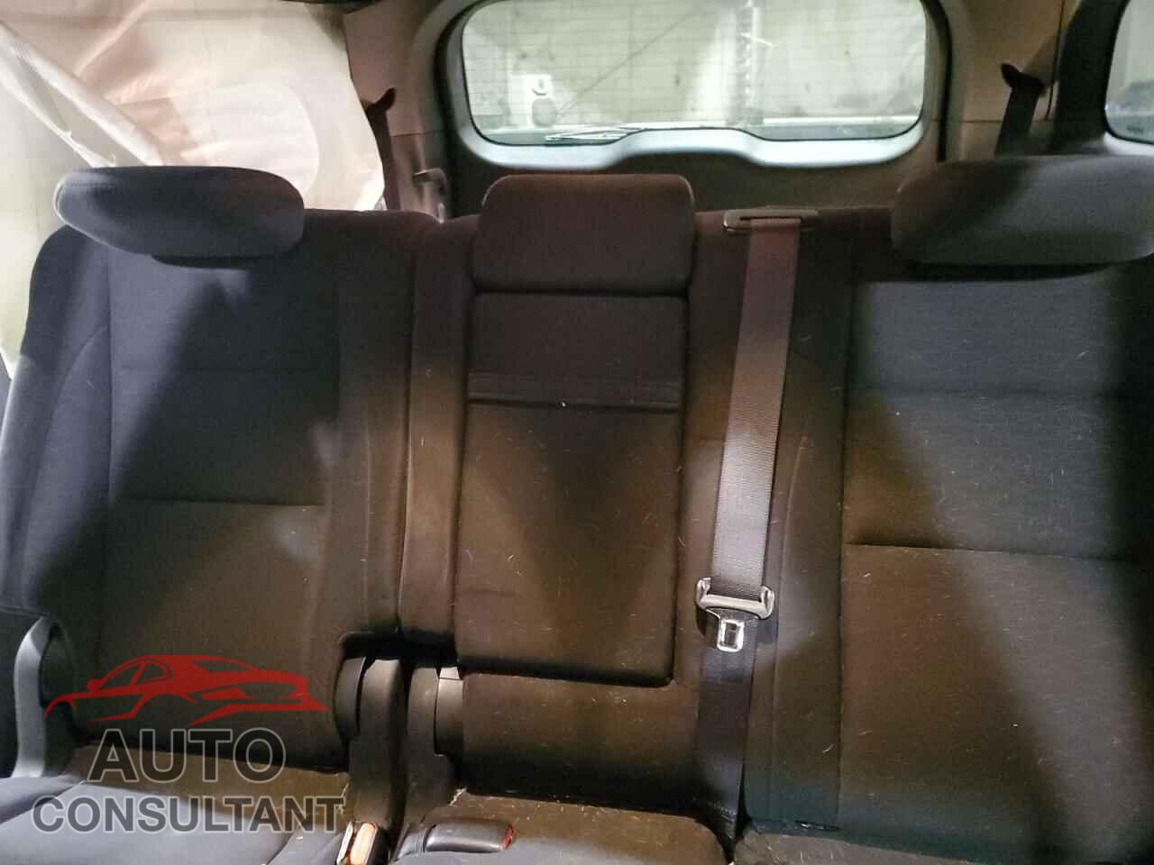 DODGE DURANGO 2019 - 1C4RDJDG5KC676910