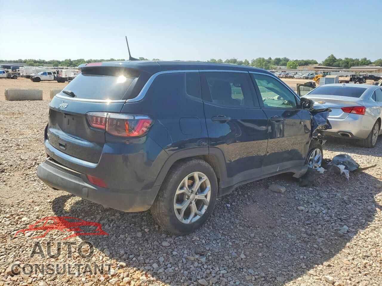 JEEP COMPASS 2024 - 3C4NJDAN1RT170310
