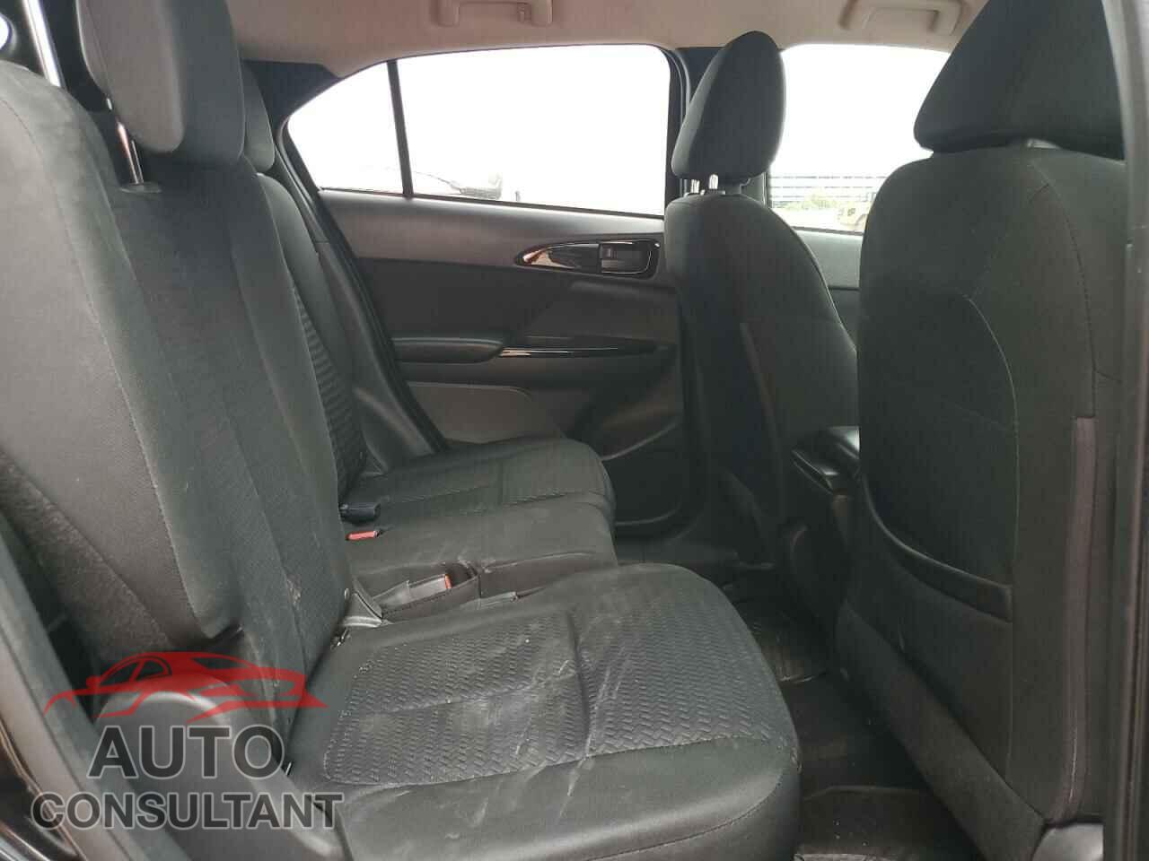 MITSUBISHI ECLIPSE 2020 - JA4AS4AA1LZ009474