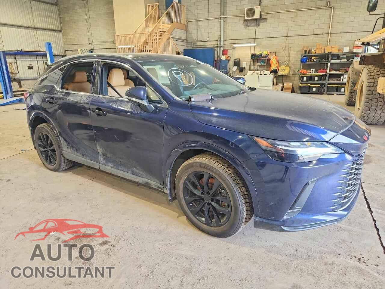 LEXUS UNKNOWN 2024 - 2T2BBMCA2RC037970