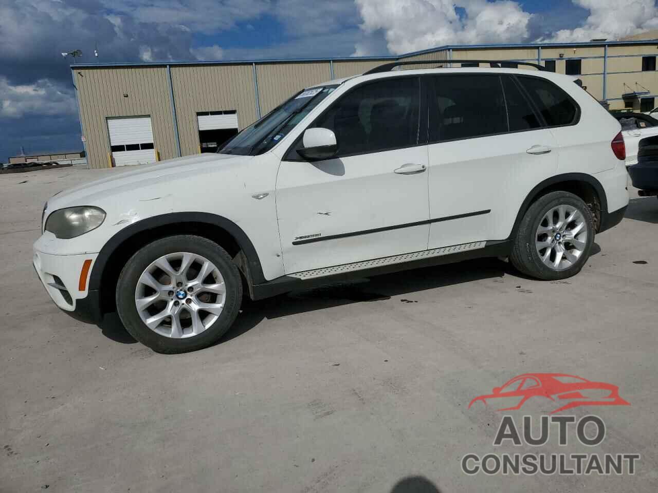 BMW X5 2011 - 5UXZV4C57BL409359
