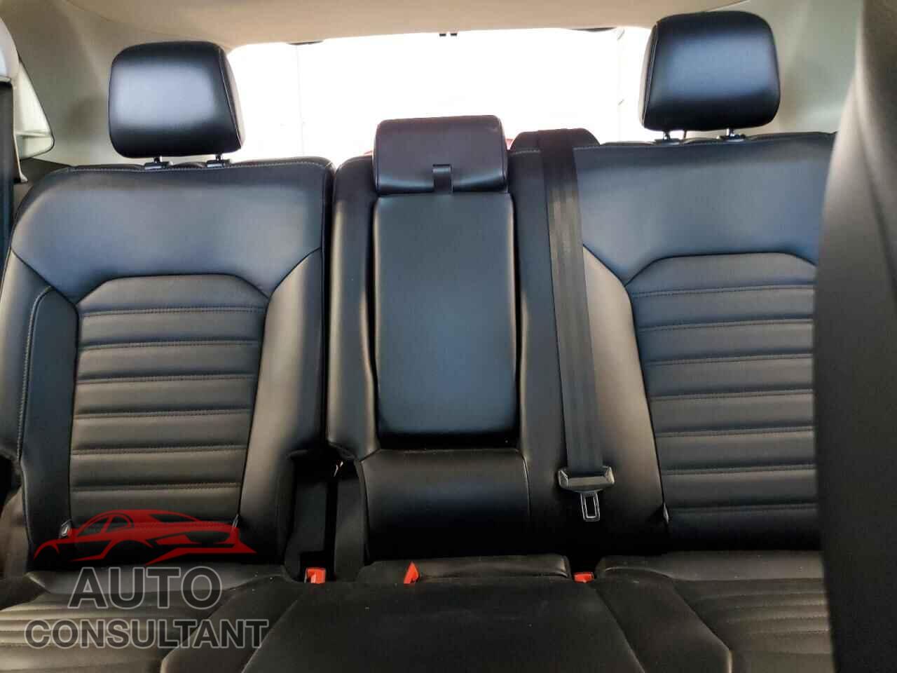 FORD EDGE 2018 - 2FMPK4J96JBB19082