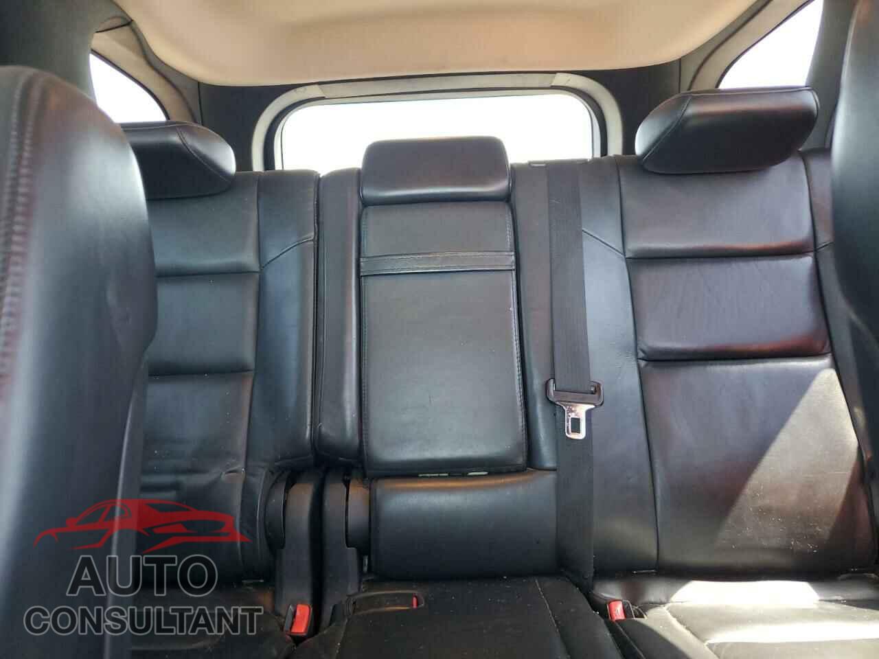DODGE DURANGO 2017 - 1C4RDJDG6HC780914