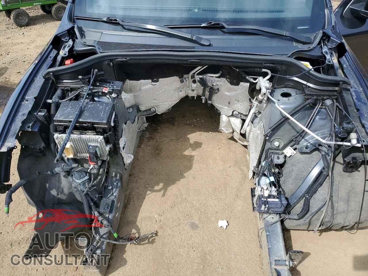 DODGE DURANGO 2023 - 1C4RDJDG9PC677226