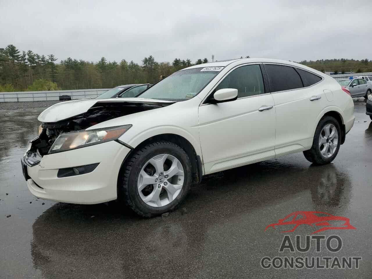 HONDA CROSSTOUR 2012 - 5J6TF2H5XCL003184