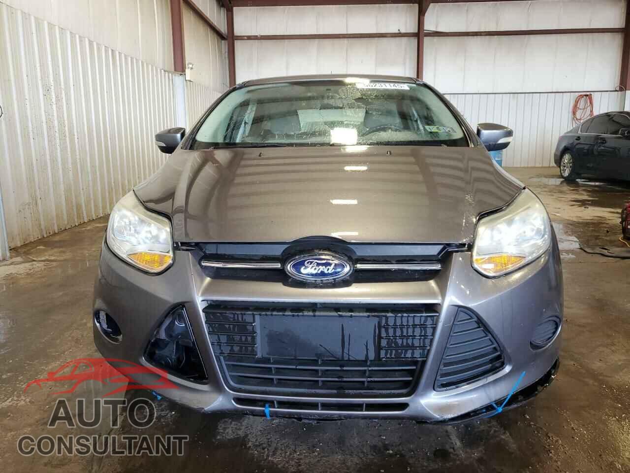 FORD FOCUS 2013 - 1FADP3K26DL180642