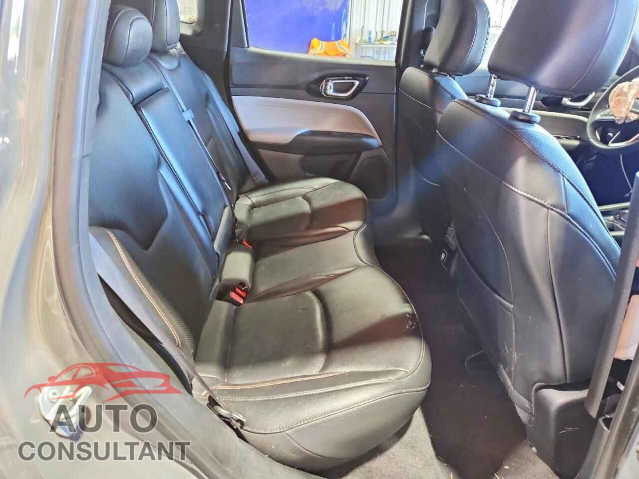 JEEP COMPASS 2023 - 3C4NJDCN7PT566106