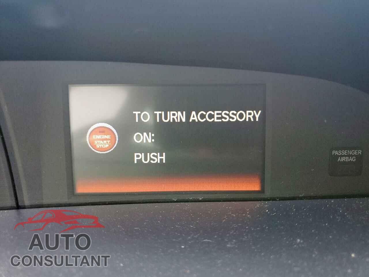 HONDA CIVIC 2014 - 19XFB2F85EE259918