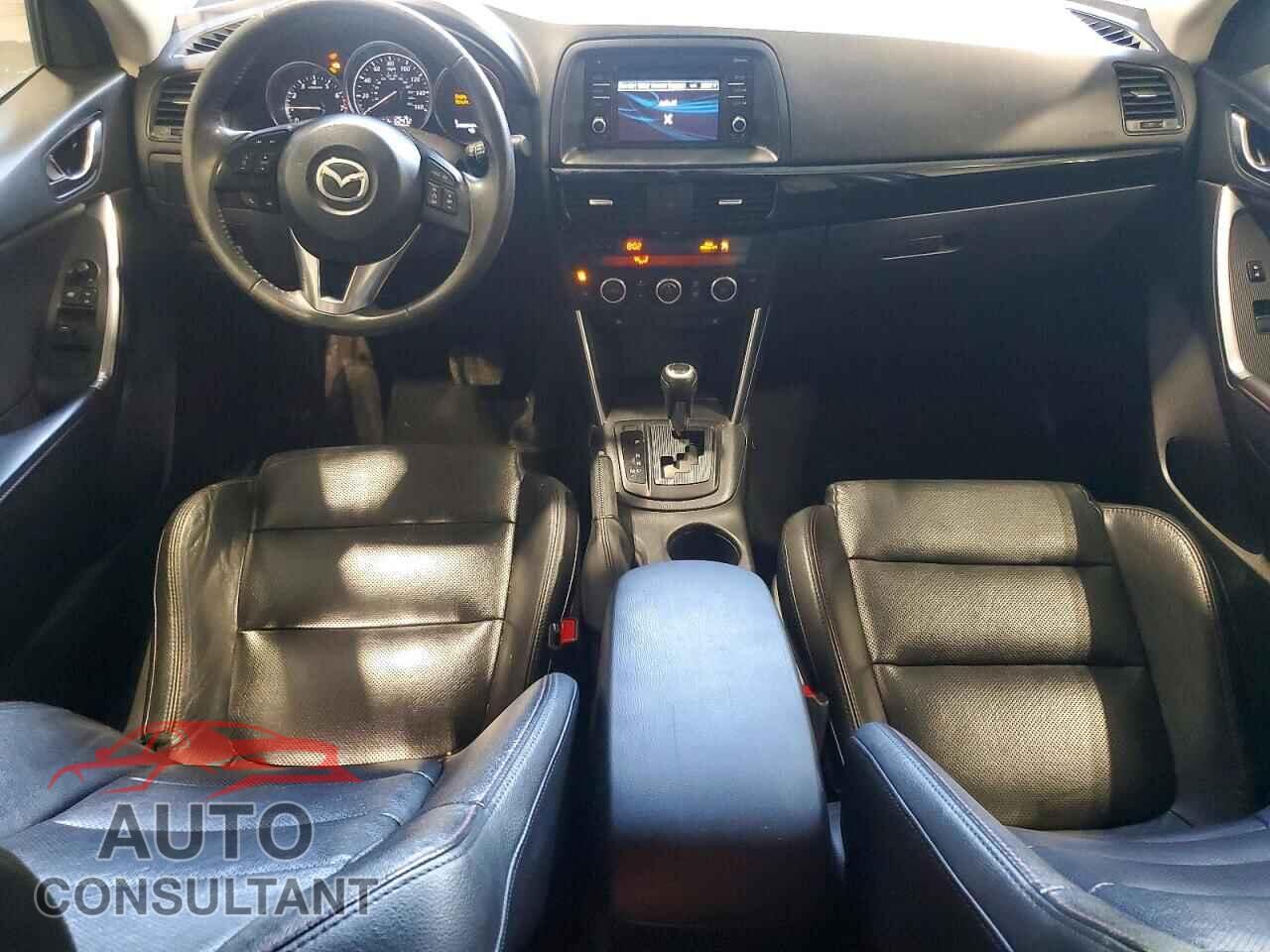 MAZDA CX-5 2014 - JM3KE4DY8E0385498