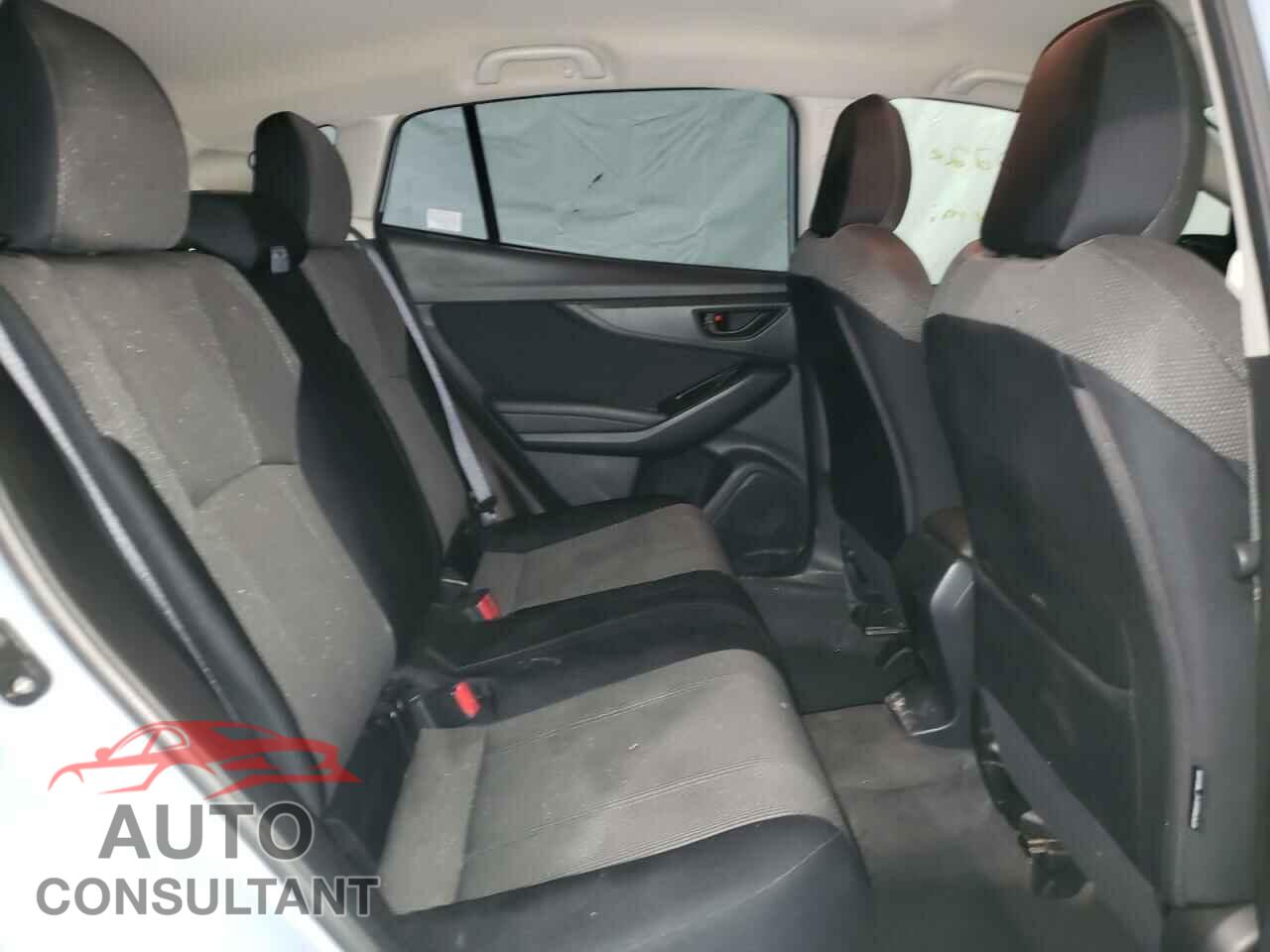 SUBARU CROSSTREK 2019 - JF2GTABC4K8295533