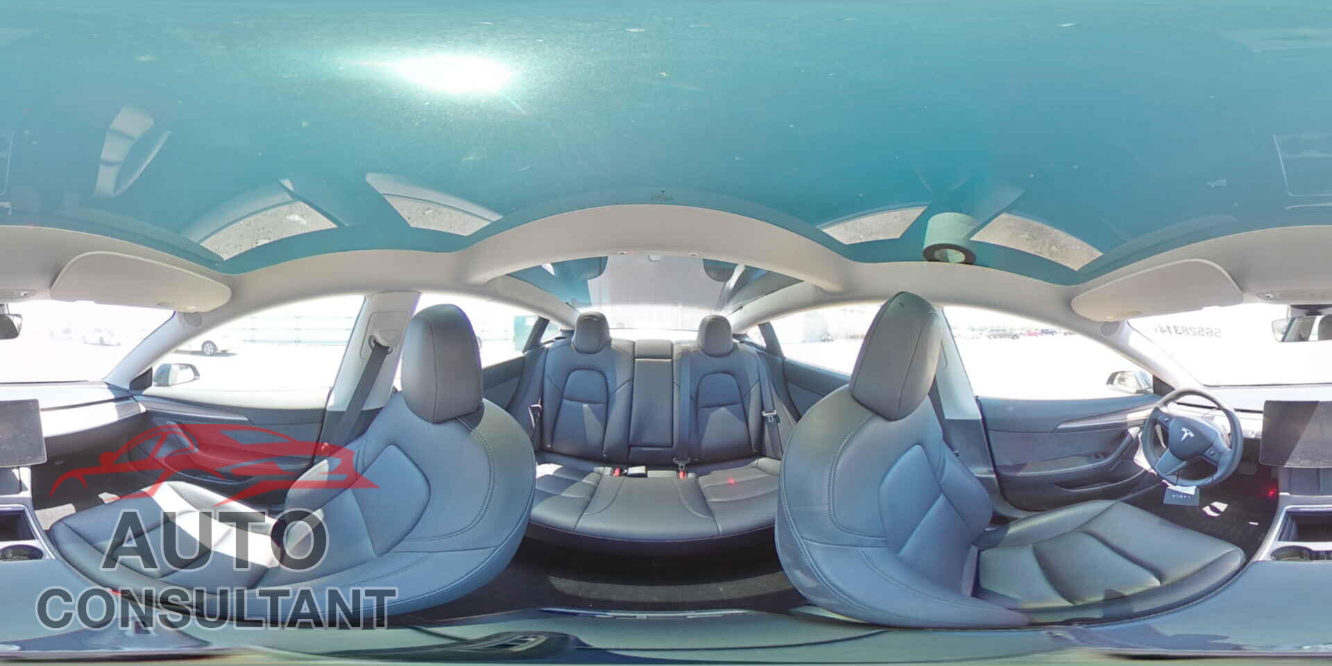 TESLA MODEL 3 2023 - 5YJ3E1EA7PF470365