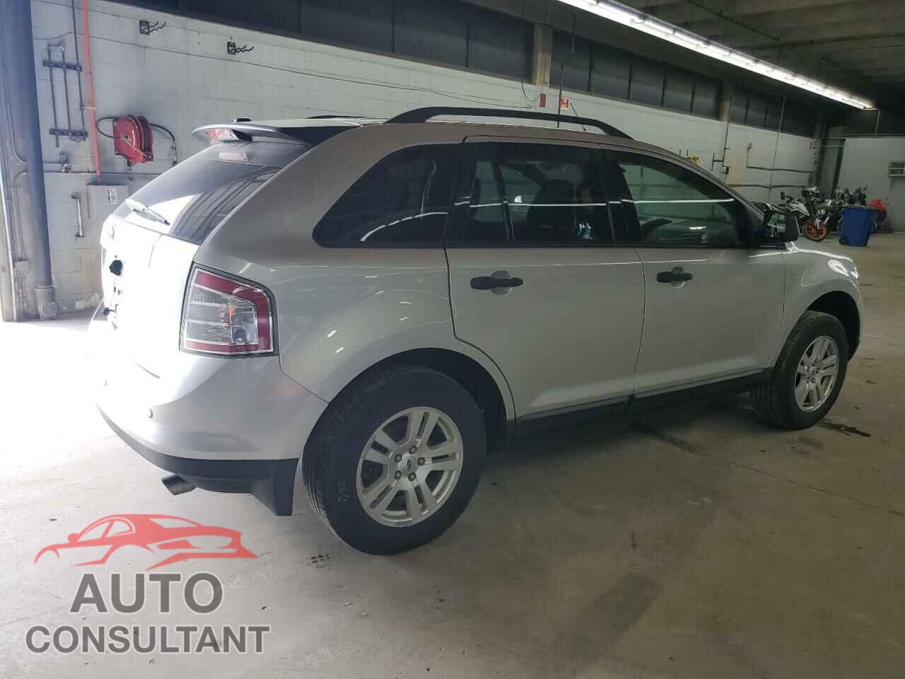 FORD EDGE 2010 - 2FMDK3GC0ABA64175