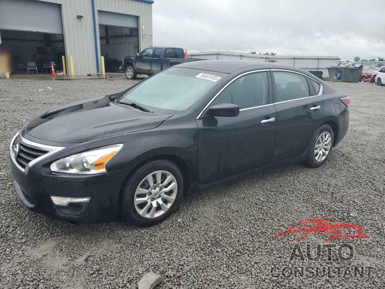 NISSAN ALTIMA 2015 - 1N4AL3APXFC262100