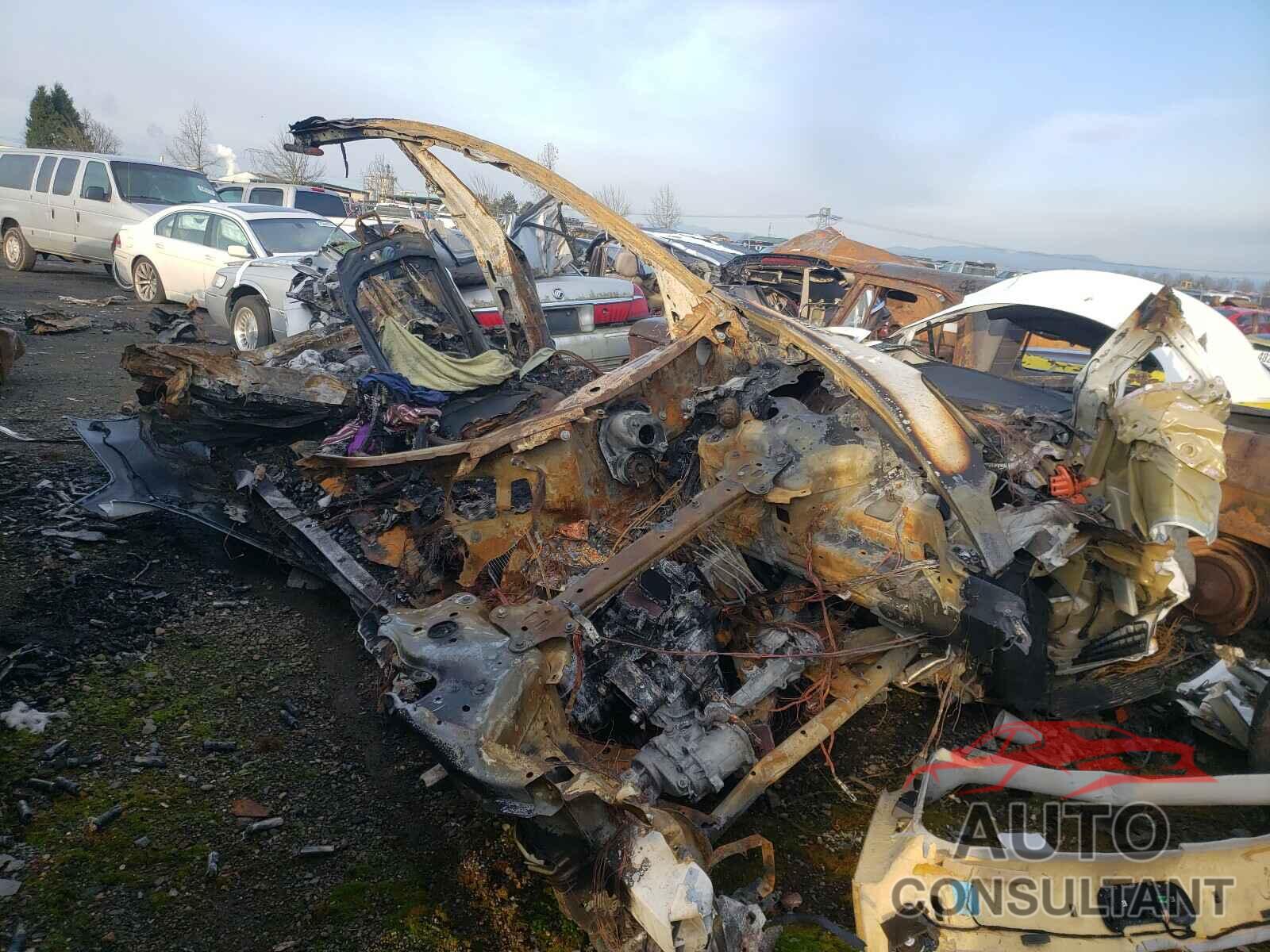 TESLA MODEL 3 2019 - 5YJ3E1EB0KF433417