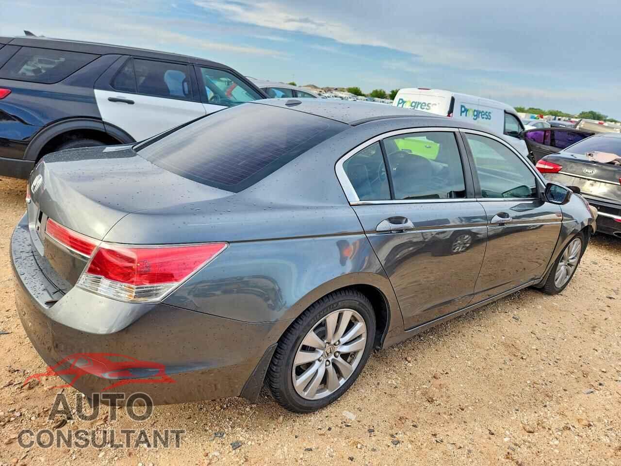 HONDA ACCORD 2012 - 1HGCP2F83CA046732